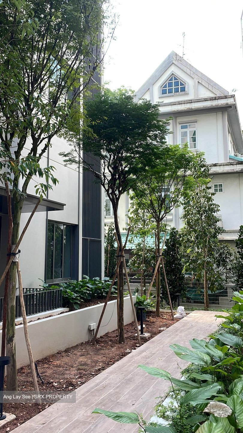 10 Evelyn (D11), Apartment #357475231